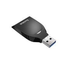 Load image into Gallery viewer, SanDisk SD™ UHS-I Card Reader