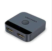 Load image into Gallery viewer, 4K HD 2.0 Splitter 2 in 1 Out - 4K@120Hz Bi-Directional HD Switch