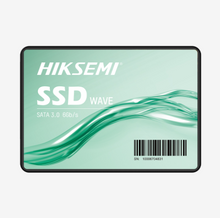 Load image into Gallery viewer, 512GB HIKSemi 2.5" Sata SSD Wave