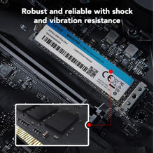 Load image into Gallery viewer, Lexar® 2TB NM610 PRO M.2 2280 PCIe Gen3x4 NVMe SSD