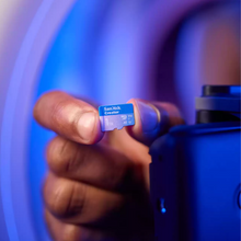 Load image into Gallery viewer, SanDisk Creator microSD Card