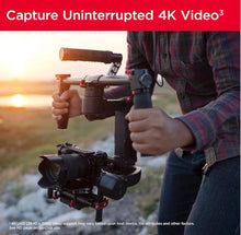 Load image into Gallery viewer, SanDisk Extreme SD UHS-I Memory Card - C10, U3, V30, 4K, UHD, SD Card