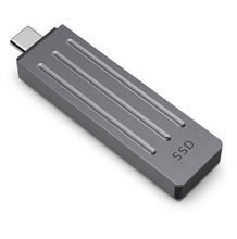 Load image into Gallery viewer, Seagate 1TB Ultra Compact Portable SSD, 1000MB/s, USB-C, USB 3.2 Gen2