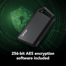 Load image into Gallery viewer, Lexar® Professional SL600 Portable SSD