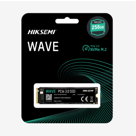 1TB HIKSemi PCIe 3.0 NVMe SSD Wave – Abacus