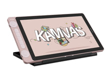 Load image into Gallery viewer, Kamvas 13 Gen 3 (GS1333) w/ Stand