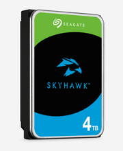 Load image into Gallery viewer, Seagate SkyHawk Video Hard Drives