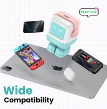 Load image into Gallery viewer, Ugreen Mini Robot Nexode 30W USB-C PD GaN Fast Charger
