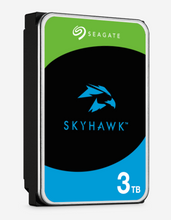 Load image into Gallery viewer, Seagate SkyHawk Video Hard Drives
