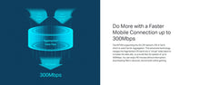 Load image into Gallery viewer, Tp-Link M7450 4G LTE-Advance Mobile Wi-Fi