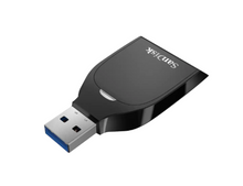 Load image into Gallery viewer, SanDisk Usb3.0 SDXC UHS-I Card Reader