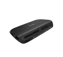 Load image into Gallery viewer, SanDisk ImageMate Pro USB-C Multi-Card Reader/Writer
