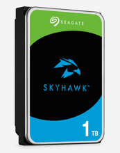 Load image into Gallery viewer, Seagate SkyHawk Video Hard Drives