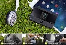 Load image into Gallery viewer, Tp-Link M7350 4G LTE Pocket Wi-Fi