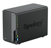Load image into Gallery viewer, Synology DiskStation DS225+ Compact data storage for home & edge