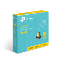 Load image into Gallery viewer, TP-Link USB WiFi  (TL-WN725N), N150 Wireless Network Adapter - Nano Size WiFi Dongle
