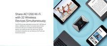 Load image into Gallery viewer, Tp-Link M7450 4G LTE-Advance Mobile Wi-Fi