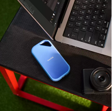 Load image into Gallery viewer, SanDisk Creator Pro Portable SSD