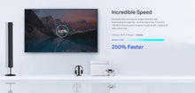 Load image into Gallery viewer, Tp-Link Archer AX55 AX3000 Dual Band Gigabit Wi-Fi 6 Router
