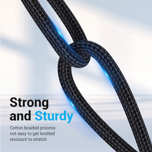 Load image into Gallery viewer, Vention Micro USB to 3.5mm Audio Cable for Hi-Fi Sound Card Microphone Karaoke 3.5 Jack Adapter for Samsung Xiaomi Android Phone