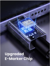 Load image into Gallery viewer, Ugreen 2M USB-C to USB-C 100W PD Fast Charging Cable