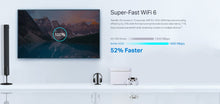 Load image into Gallery viewer, Tp-Link Archer AX23 AX1800 Dual Band Wi-Fi 6 Router