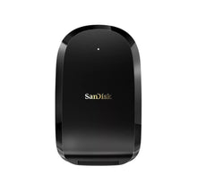 Load image into Gallery viewer, SanDisk Extreme Pro® CFexpress® Type B Card Reader
