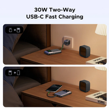 Load image into Gallery viewer, UGREEN Uno Power Bank 10000mAh 30W