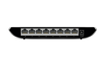 Load image into Gallery viewer, TL-SG1008D 8-Port Gigabit Desktop Switch