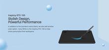Load image into Gallery viewer, Inspiroy XS - Black Pen Tablet - Inspiroy RTE-100