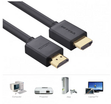 Load image into Gallery viewer, UGreen 1M HDMI Male To Male Cable