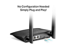 Load image into Gallery viewer, Tp-Link TL-MR100 4G LTE 300Mbps Wi-Fi Router