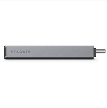 Load image into Gallery viewer, Seagate 1TB Ultra Compact Portable SSD, 1000MB/s, USB-C, USB 3.2 Gen2