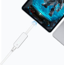 Load image into Gallery viewer, TP-Link UE300C USB Type-C to RJ45 Gigabit Ethernet Network Adapter
