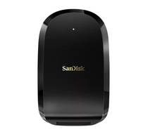 Load image into Gallery viewer, SanDisk Extreme Pro CFexpress Card Reader