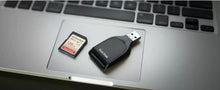 Load image into Gallery viewer, SanDisk SD™ UHS-I Card Reader