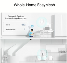 Load image into Gallery viewer, Archer NX600 5G AX3600 Wireless Dual-Band 2.5 Gig Router