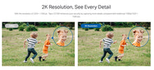 Load image into Gallery viewer, Tp-Link Tapo C510W 2K 3MP Outdoor Pan/Tilt Security Wi-Fi Camera