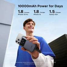Load image into Gallery viewer, UGREEN Uno Power Bank 10000mAh 30W