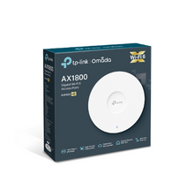 Load image into Gallery viewer, AX1800 Wireless Dual Band Ceiling Mount Access Point