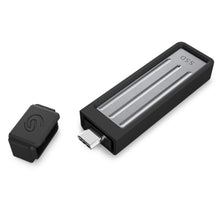 Load image into Gallery viewer, Seagate 1TB Ultra Compact Portable SSD, 1000MB/s, USB-C, USB 3.2 Gen2