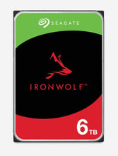 Load image into Gallery viewer, Seagate IronWolf Pro NAS Hard Drive