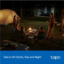 Load image into Gallery viewer, Tapo C665G KIT Solar-Powered Pan/Tilt Wi-Fi/4G LTE Security Camera Kit