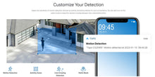 Load image into Gallery viewer, Tp-Link Tapo C520WS 2K QHD 4MP Outdoor Pan/Tilt Security Wi-Fi Camera