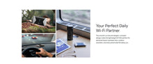 Load image into Gallery viewer, Tp-Link M7450 4G LTE-Advance Mobile Wi-Fi