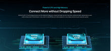 Load image into Gallery viewer, Tp-Link Archer AX55 AX3000 Dual Band Gigabit Wi-Fi 6 Router