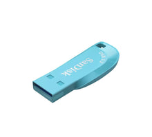 Load image into Gallery viewer, SanDisk Ultra Shift USB 3.2 Gen 1 Flash Drive