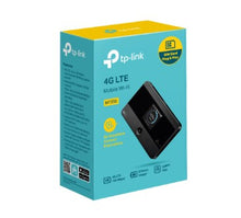 Load image into Gallery viewer, Tp-Link M7350 4G LTE Pocket Wi-Fi