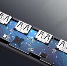 Load image into Gallery viewer, UGREEN USB Hub -4X USB 3.0 4Ports with Type-c Power Port