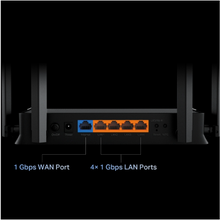 Load image into Gallery viewer, Archer BE220 BE3600 Dual-Band Wi-Fi 7 Router